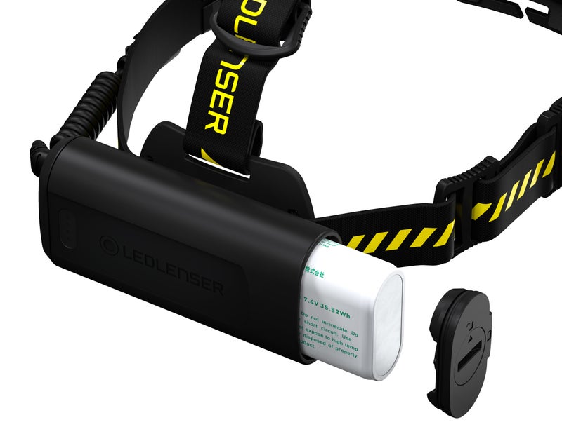 Ledlenser H15R Work Box - Image 2