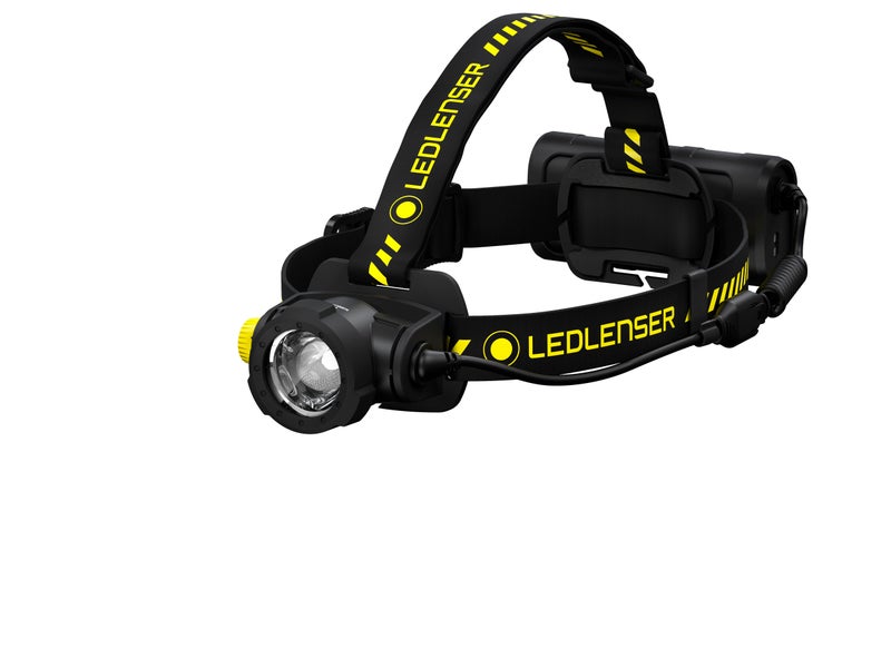 Ledlenser H15R Work Box - Image 1