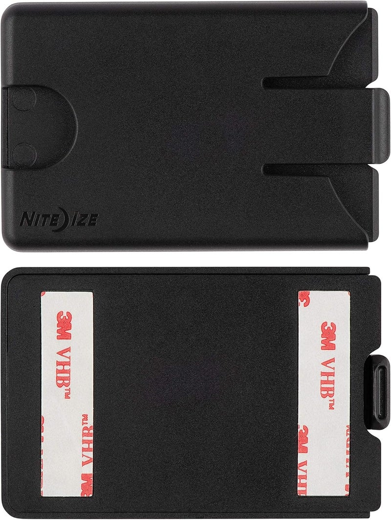 NiteIze Nite Ize CahBack Phone Wallet Turn Your Phone Case Into A Wallet - Image 5