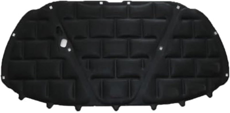 DEMULAX Engine Hood Insulation Pad for VW Polo - Image 2