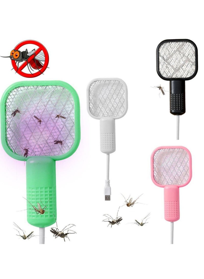 mini USB Mosquito Swatter