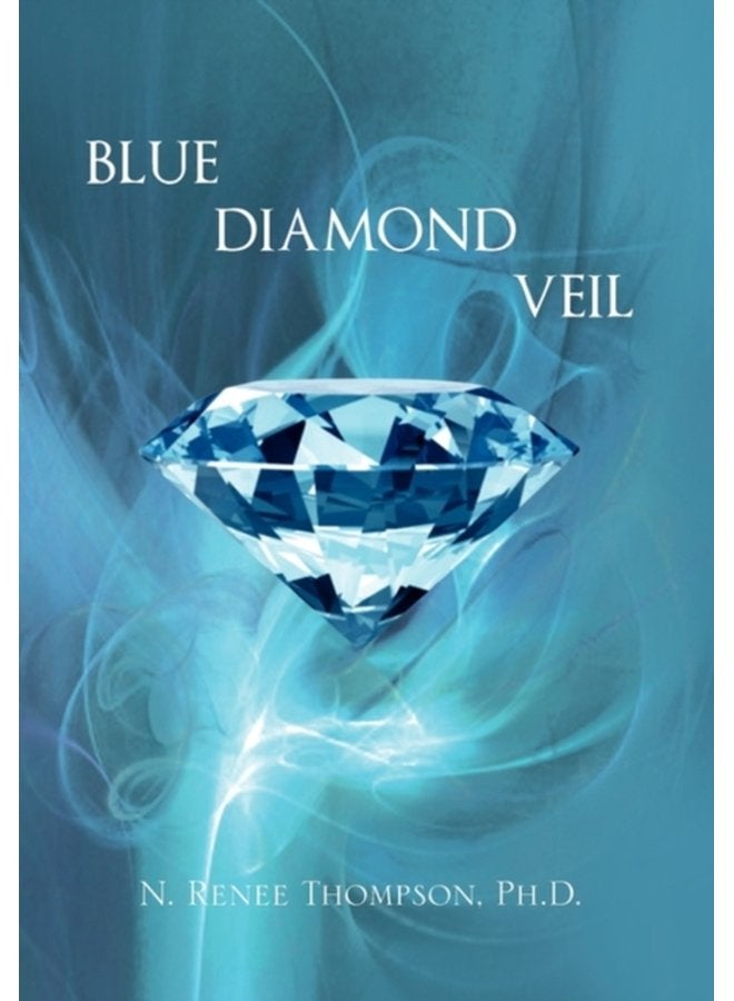 Blue Diamond Veil - Paperback
