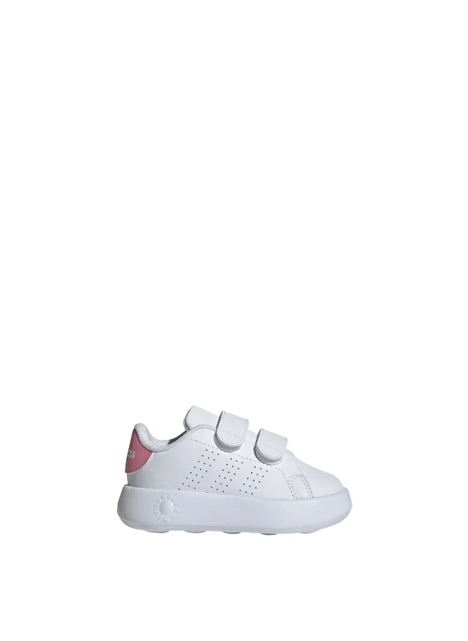 اديداس adidas advantage infants unisex shoes