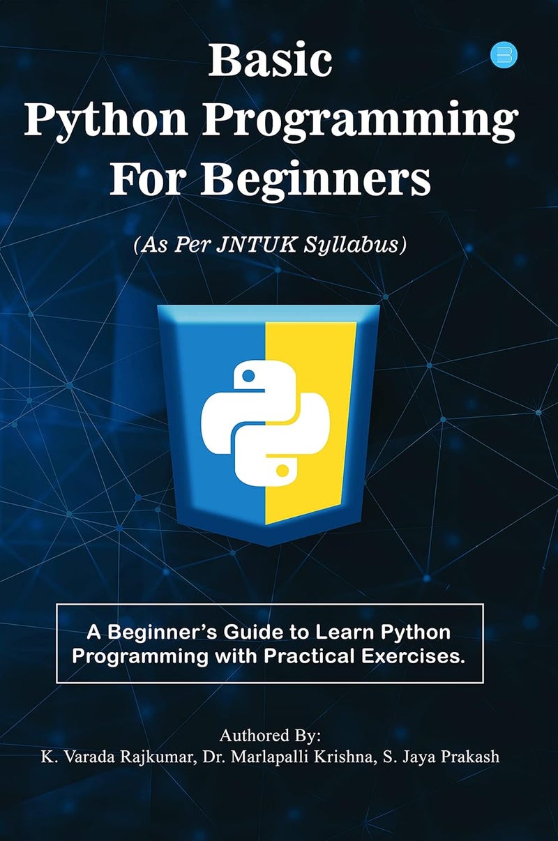 Basic Python Programming for Beginners - Image 1