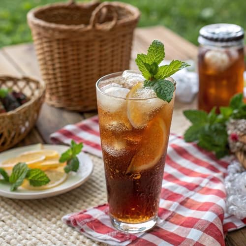 Pure Leaf Iced Tea Zero Sugar Sweet Tea 185 Fl Oz Bottles Pack of 12 - Image 5