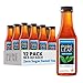 Pure Leaf Iced Tea Zero Sugar Sweet Tea 185 Fl Oz Bottles Pack of 12 - Image 2
