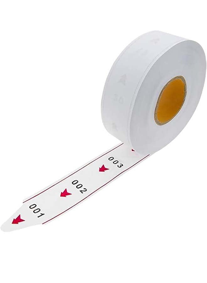 Waiting Numbers From 0 to 999 - Image 3