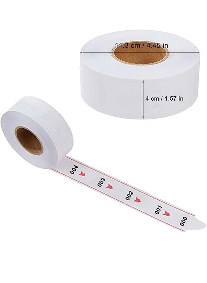 Waiting Numbers From 0 to 999 - Image 4