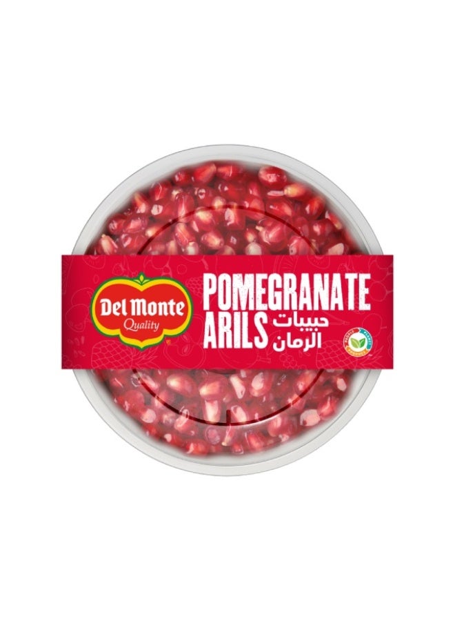 Pomegranate Seeds, 125g, UAE