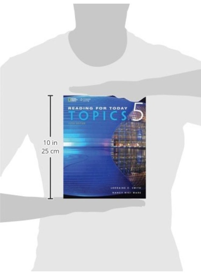 Reading for Today 5: Topics  - Image 2