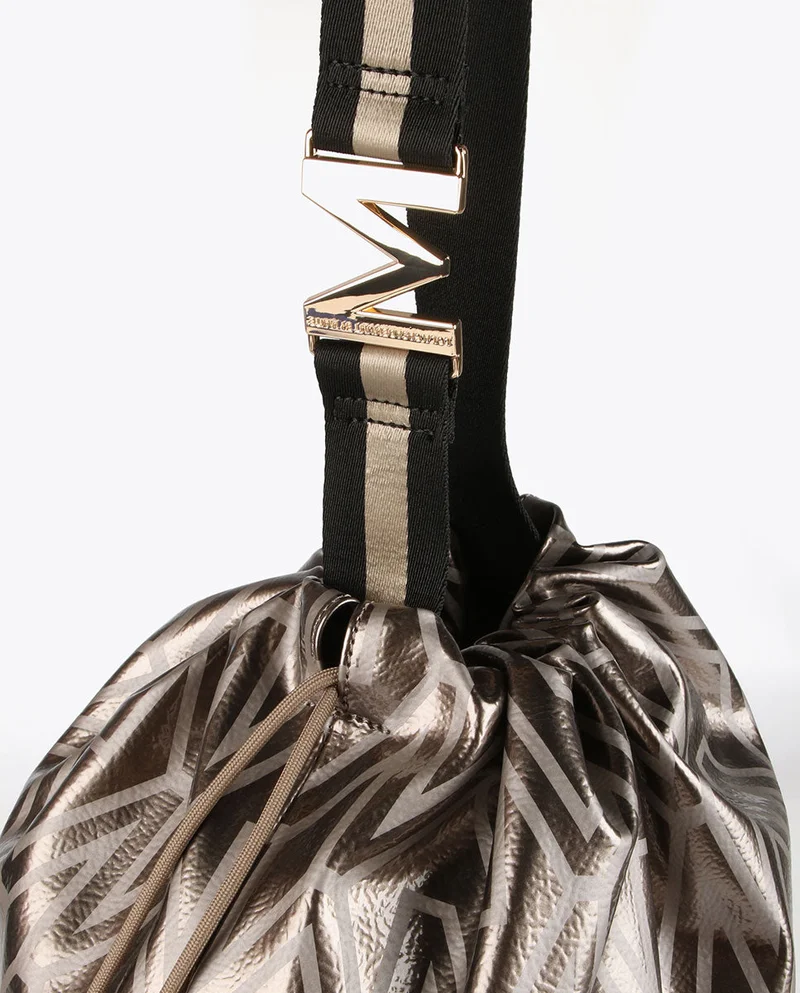 Lola Casademunt Monogrammed tote bag