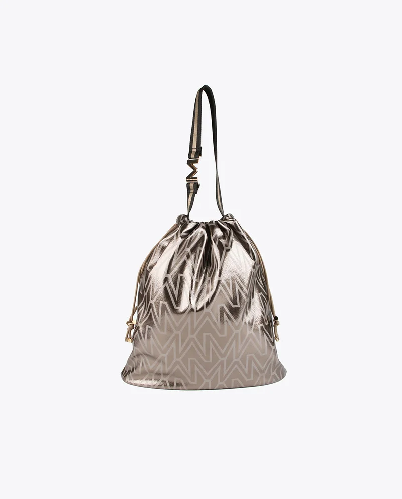 Lola Casademunt Monogrammed tote bag