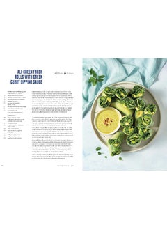 hot for food all day: Easy Recipes to Level Up Your Vegan Meals (A Cookbook)