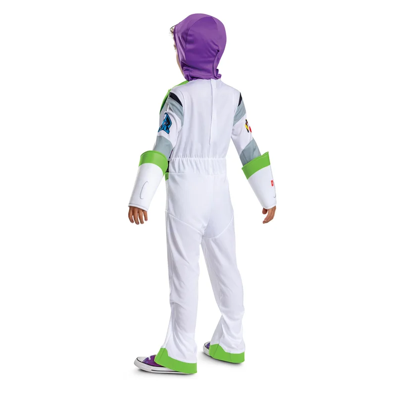 Party Centre Toy Story Buzz Lightyear Costume for Boys