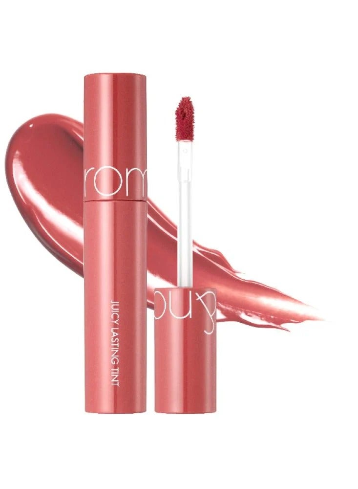 تينت الشفاه جوسى لاستينج 11 PINK PUMPKIN