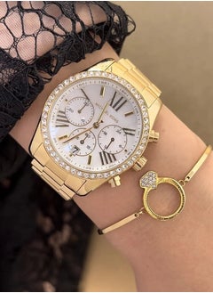 Original Michael Kors Watch For Women Lexington MK7241 Chronograph - pzsku/ZE0982AD94ABD848F62CEZ/45/_/1738155385/dcf34497-07ea-436c-afa6-c4a71ac22818