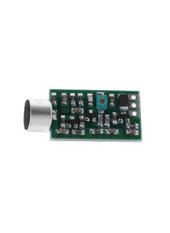 FM Transmitter Module Board 0.7-9V 88-108MHz Audio Transmission Module FM Microphone Wireless Pickup FM Transmitting MIC Core Board V4.0