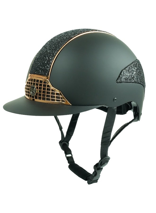 رويال رايدرز ROYAL RIDERS® 6004 Regent خوذة ركوب الخيل الاحترافية للرجال والنساء - #E07-2006004 - Image 3