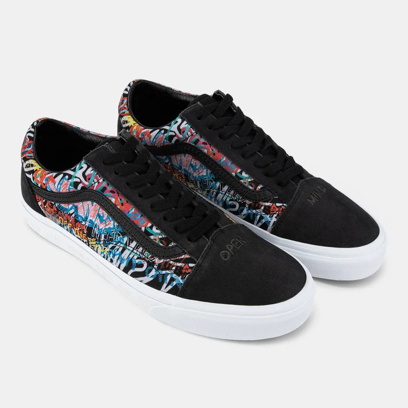 VANS Old Skool Unisex Shoes