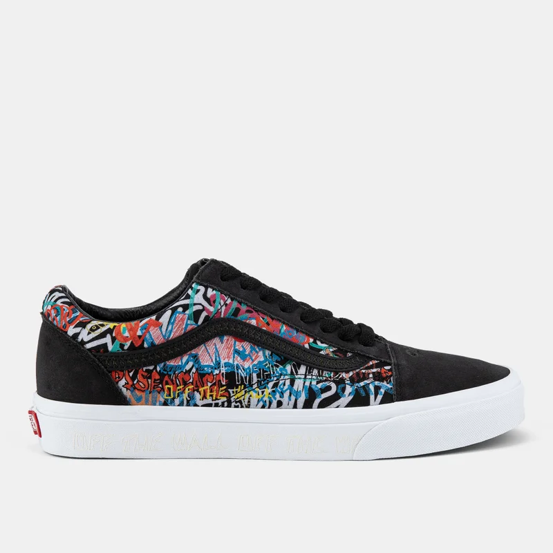 Old Skool Unisex Shoes