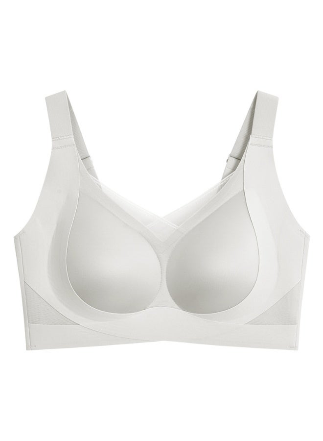 KUYING Brand New Comfortable Skin Friendly Breathable Bra  - Image 1