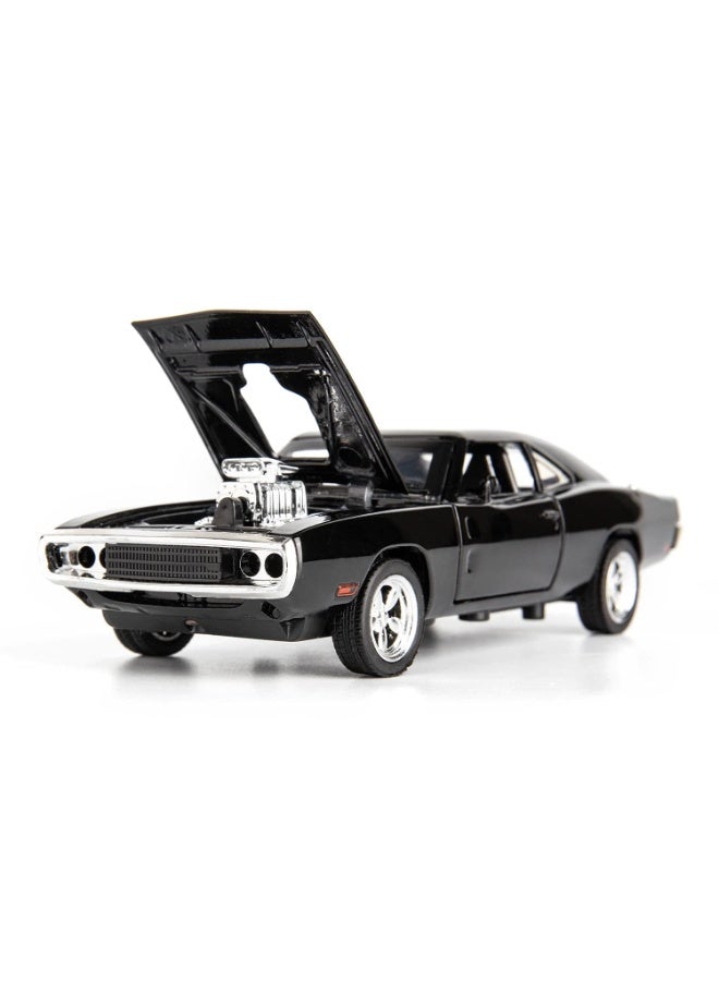 DODGE CAHRGER - Image 2