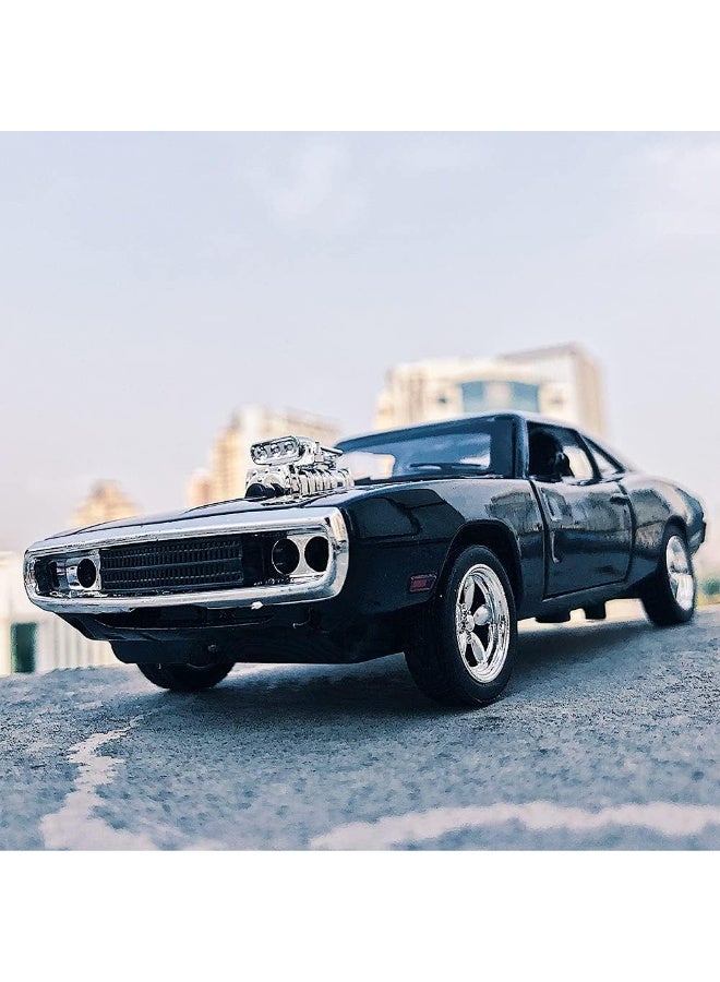 DODGE CAHRGER - Image 3