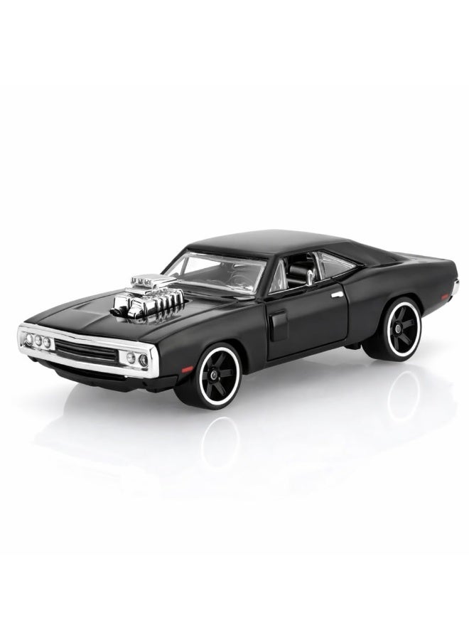 DODGE CAHRGER - Image 1