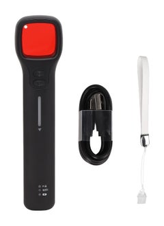 Arabest Sport Anti Spy Hidden Camera Detectors, RF Signal Bug Detector Device, GPS Tracker Detector, Portable Listening Device Detector with 7 Levels Sensitivity For Hotels Cars Travel  - Image 2
