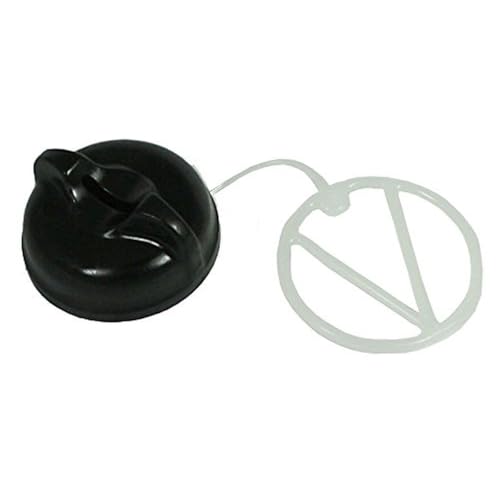 Echo P021005581 Chainsaw Oil Cap Assembly w Retainer