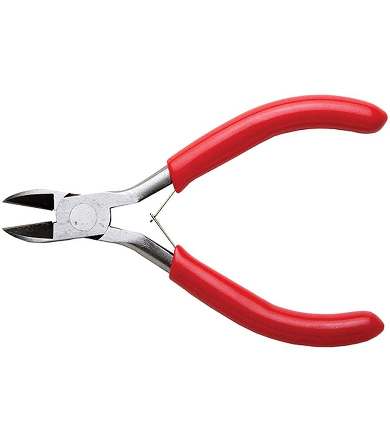 Wire Cutter (Red)