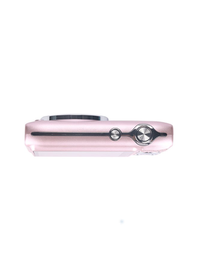 Generic High-definition Digital Camera CCD Student Party Entry Mini Card Machine Home Shooting Camera Large Favorably-Body Color:C600-gold-standard  - Image 3