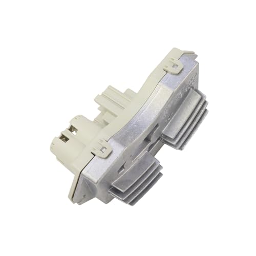Bomunik 64119265892 Front HVAC Blower Motor Resistor 2005-2015 For BMW Series X5 X6 E70 E71 E72 E81 E82 E88 E90 Replacement # 64119146765 64116927090 64119222072 64119266185 - Image 5