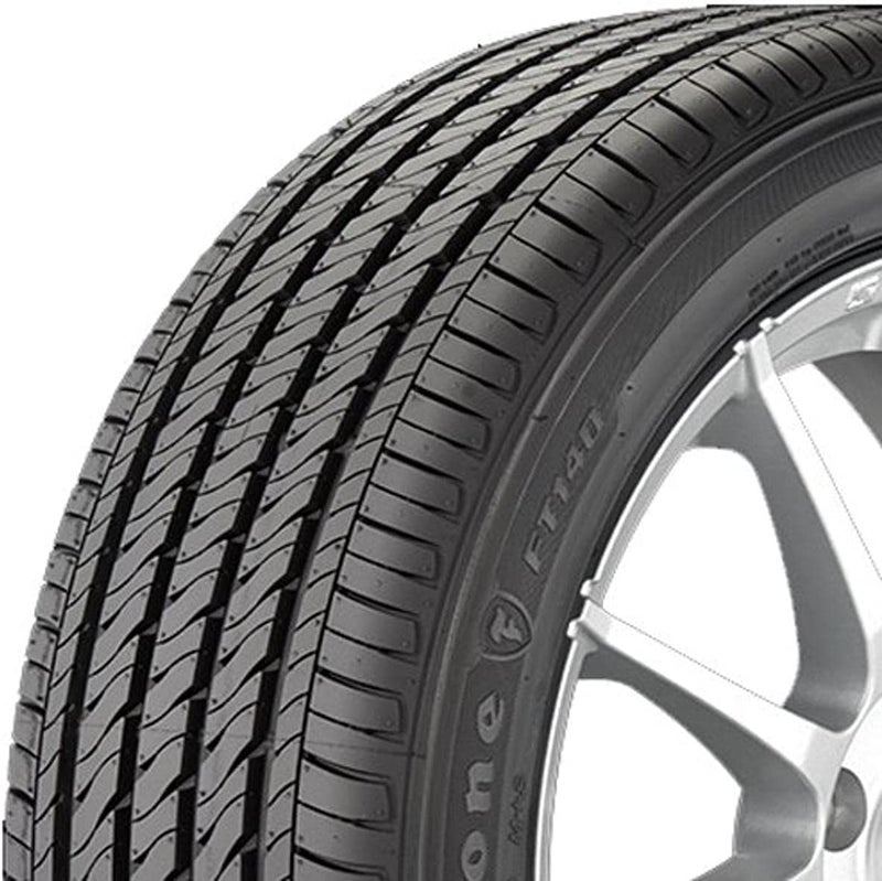 Firestone FT140 All-Season Touring 205/60R16 92 H - Image 1