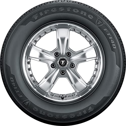 Firestone FT140 All-Season Touring 205/60R16 92 H - Image 2