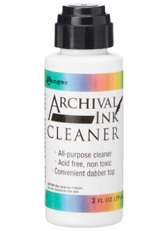 Archival Ink Cleaner Synthetic Material 3.6 X 3.6 X 10 Cm - pzsku/ZE099695E034A2D4749E6Z/45/_/1720468576/a43083d7-af43-4809-bc44-91fe89cc9e57