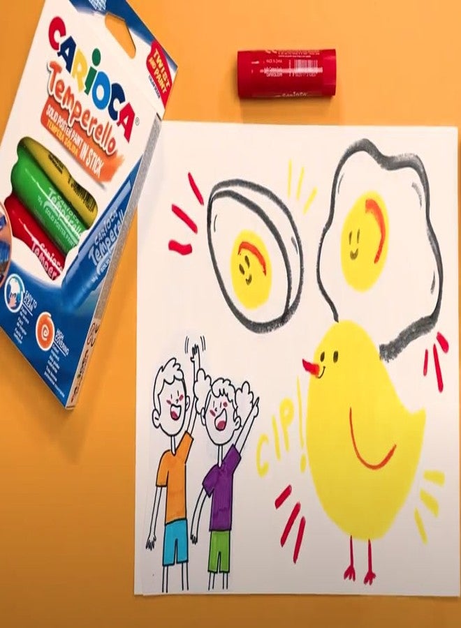 Carioca- Tempera, 43290 - Image 5