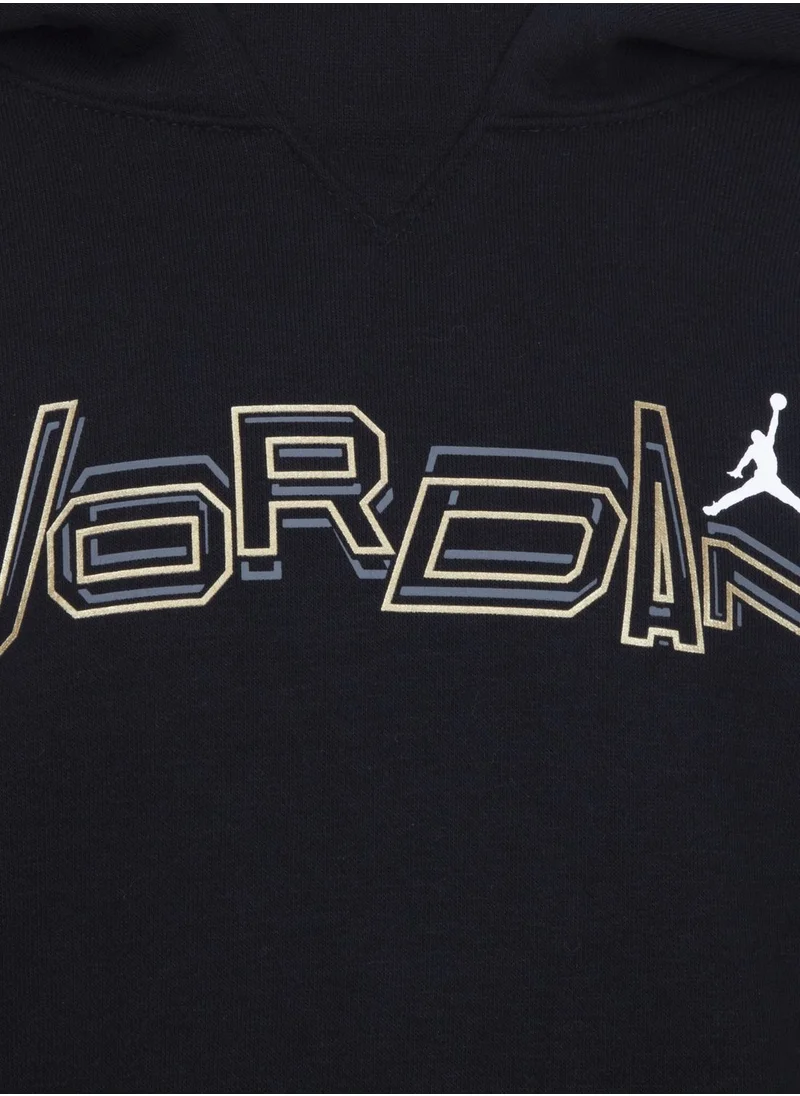 Jordan Kids Jordan Flight Hoodie