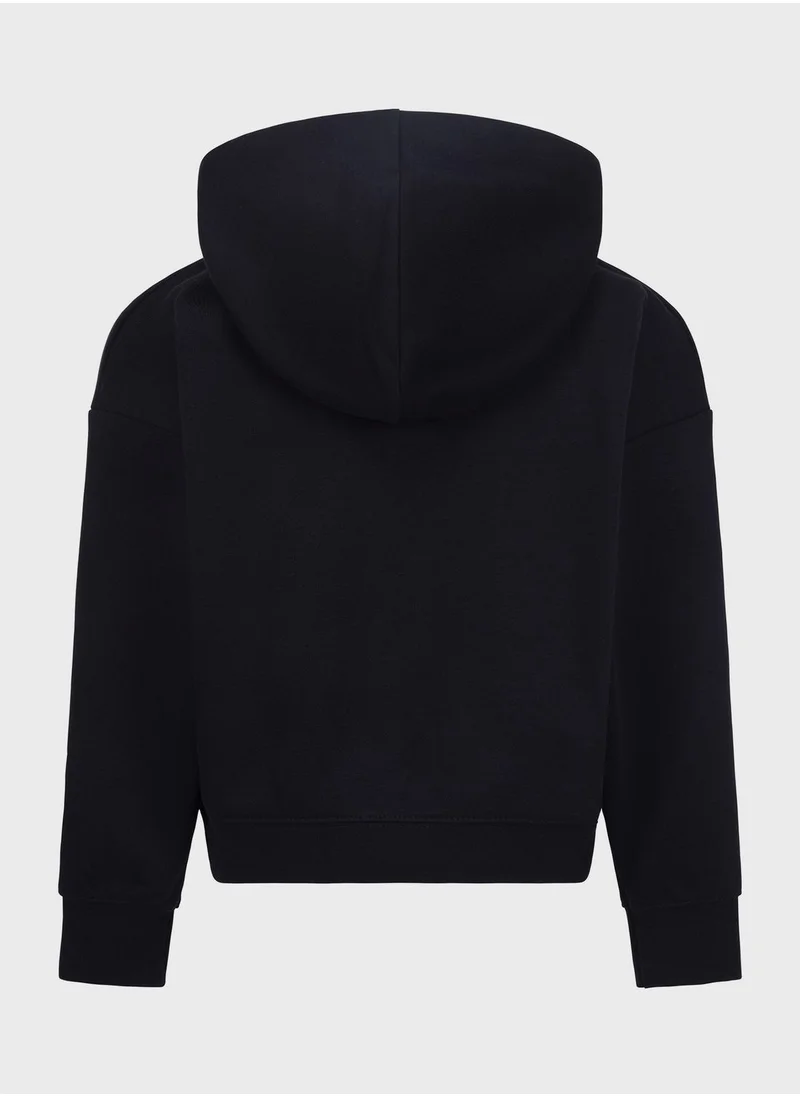 Jordan Kids Jordan Flight Hoodie