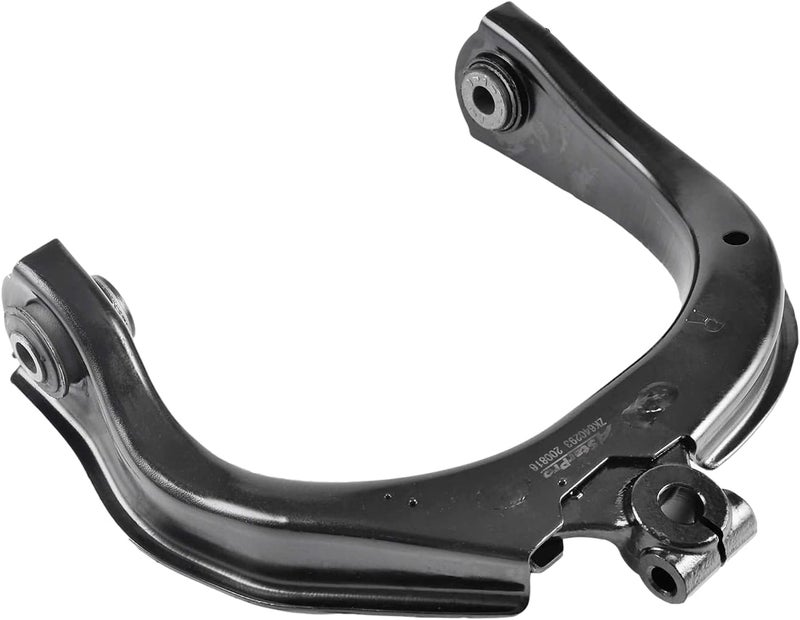 ASTARPRO 6pc Lower Upper Ball Joints Front Upper Control Arms for Rainier, SSR, Trailblazer, Envoy, Bravada, SAAB - Image 3