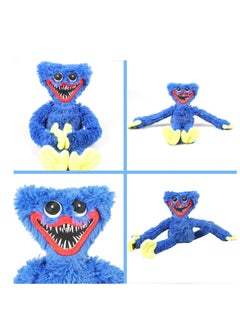 Y&D Poppy Playtime Huggy Wuggys Plush Toy 40cm  - Image 4