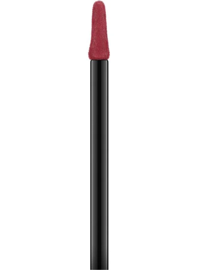 كاتريس Matt Pro Ink Non-Transfer Liquid Lipstick 100