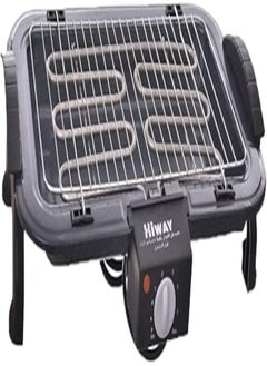 Kumtel Kumtel Hiway Electric grill 2200 watts 