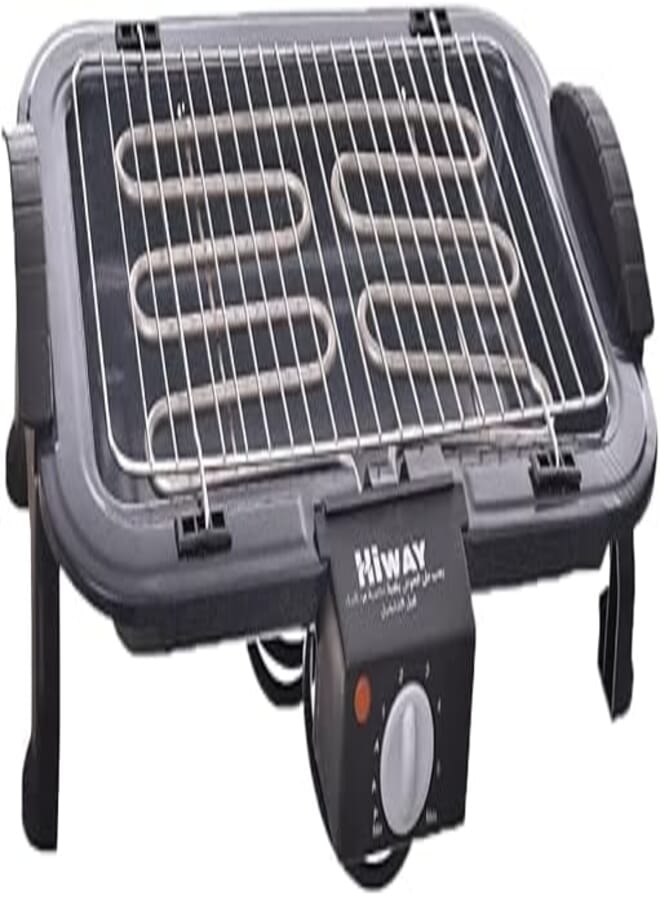 Kumtel Kumtel Hiway Electric grill 2200 watts