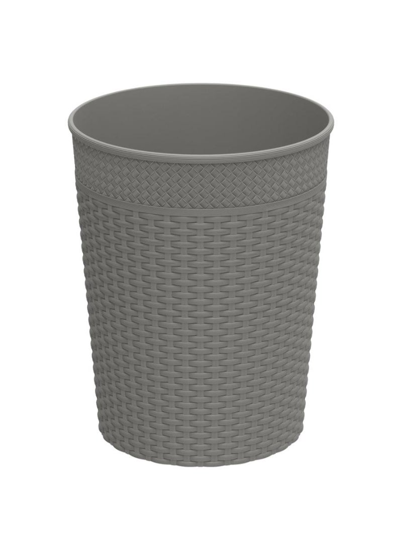 Cosmoplast Cosmoplast Rattan Basket 