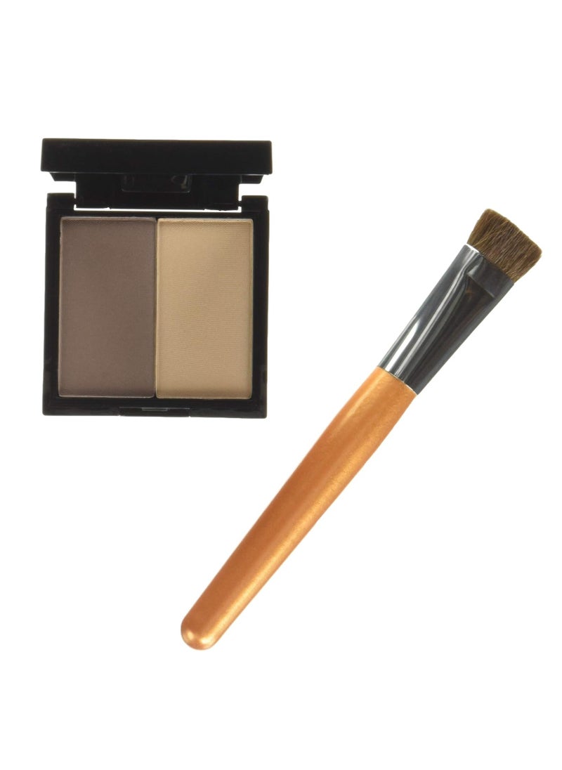 Cover Your Gray Cover Your Gray Fill In Powder - Medium Brown/Dark Blonde  - Image 1
