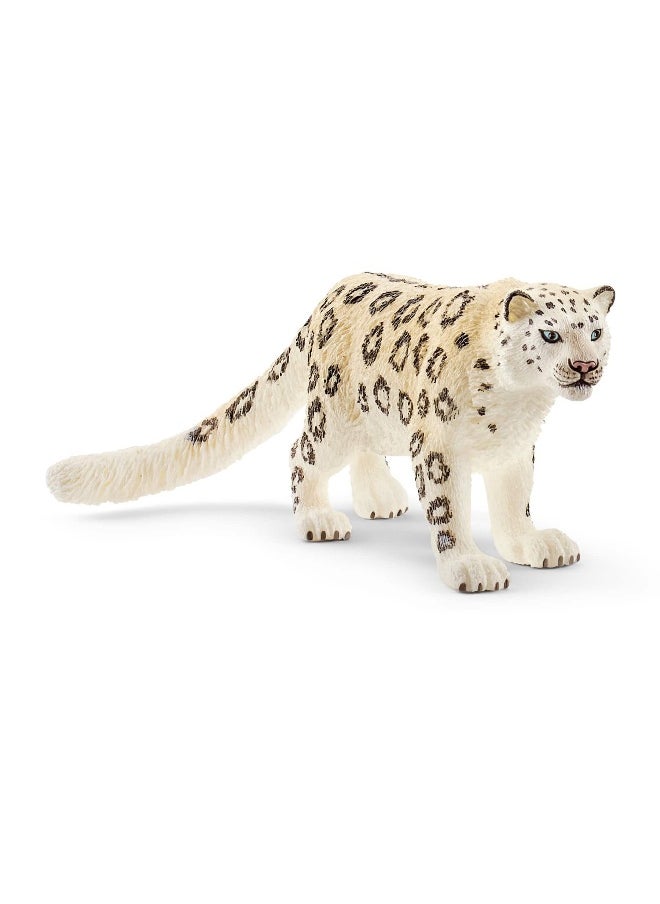 Schleich Schleich Snow Leopard Figure 