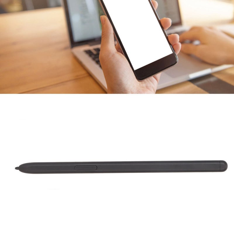 Touch Screen Stylus: 4096 Pressure Level, 1.5mm Pen Nib, High Sensitivity Stylus Pen - Comfortable Grip, Professional Replacement for Galaxy Z Fold 4, Galaxy Z Fold 3 - Image 5