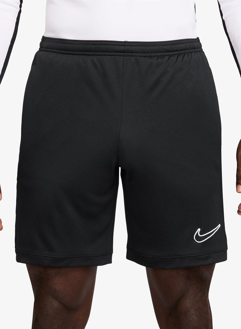 Nike Dri-Fit Academy 25 Knitted Performance Shorts - Image 1