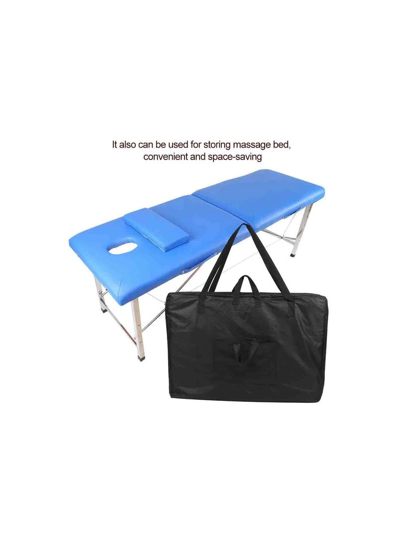 GGOOT Professional Portable Carrying Bag Spa Tables Carrying Bag, Massage Bed Carrying Bag Spa Bed Massage Bed Carrying Bag Shoulder Bag - Image 4